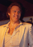 Terry Carrise
